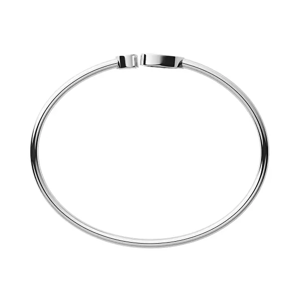 萧邦 Happy Hearts 金手镯 857482-1353