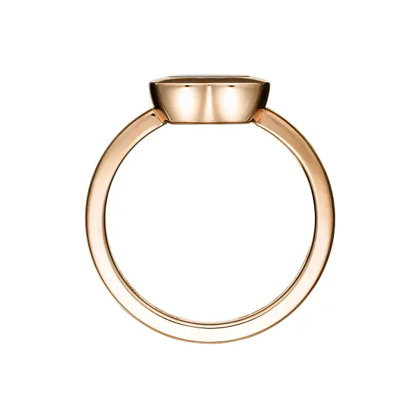 萧邦 Happy Diamonds 82A054-5109 金戒指