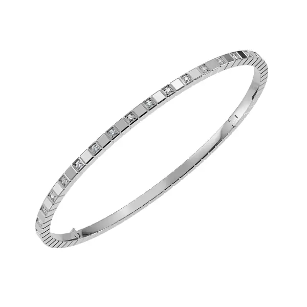 Chopard 冰立方手链 857702-1011