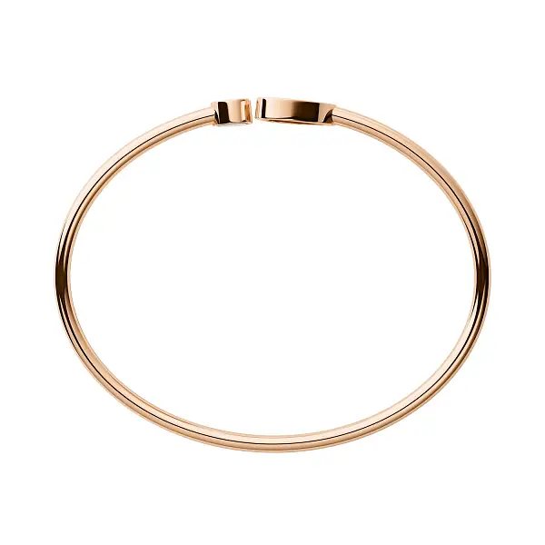 Chopard Happy Hearts 黄金手链 85A074-5343