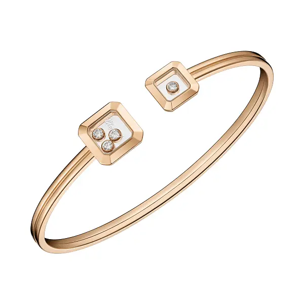 Chopard Happy Diamonds 85A114-5002