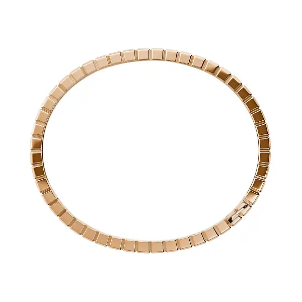 萧邦冰立方金手镯 858350-5011