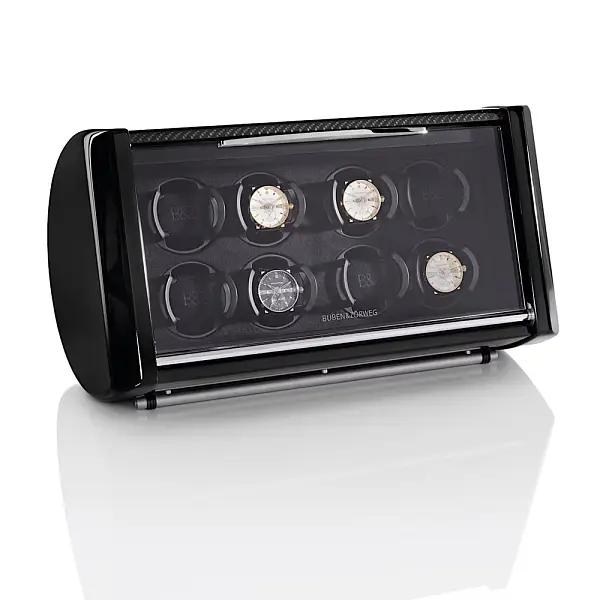 Drum & Zorweg SPIRIT 8