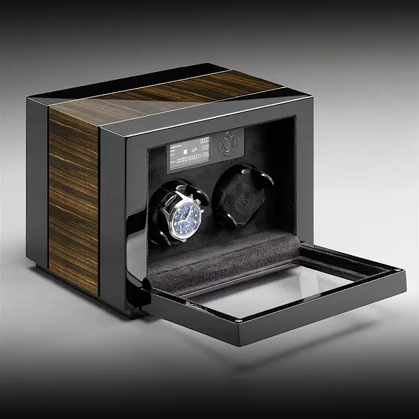 Drum & Zorweg VANTAGE 2