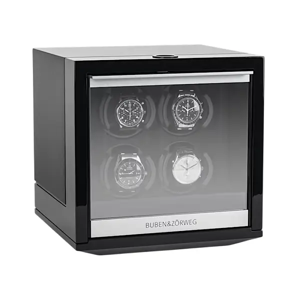 Drum & Zorweg NEO 4 Carbon Matte