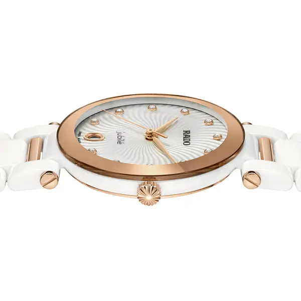 Rado LaCoupole Diamonds R22240703