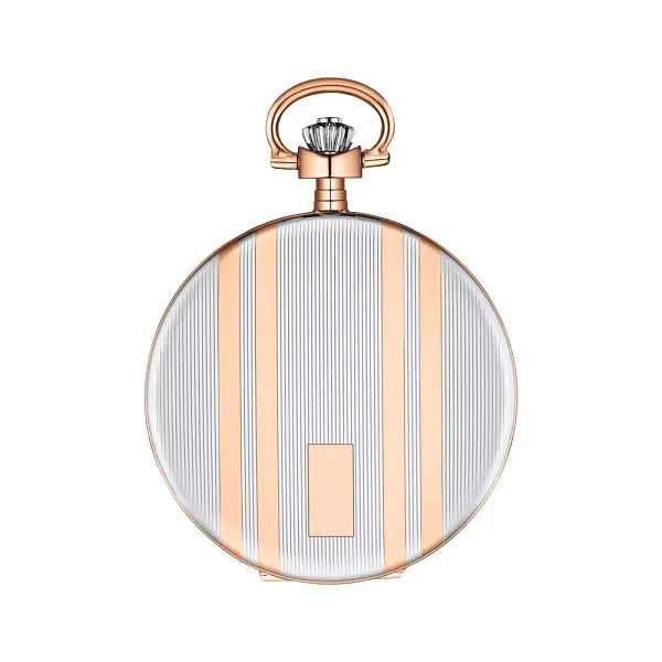 Tissot Savonnette Quartz T862.410.29.013.00