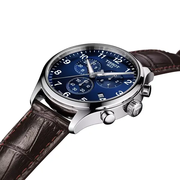 Tissot Chrono XL Classic 45mm T116.617.16.047.00