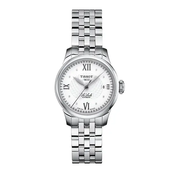 Tissot Le Locle 25.3mm T41.1.183.16