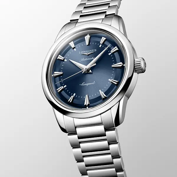 Longines Conquest Heritage L1.649.4.92.6