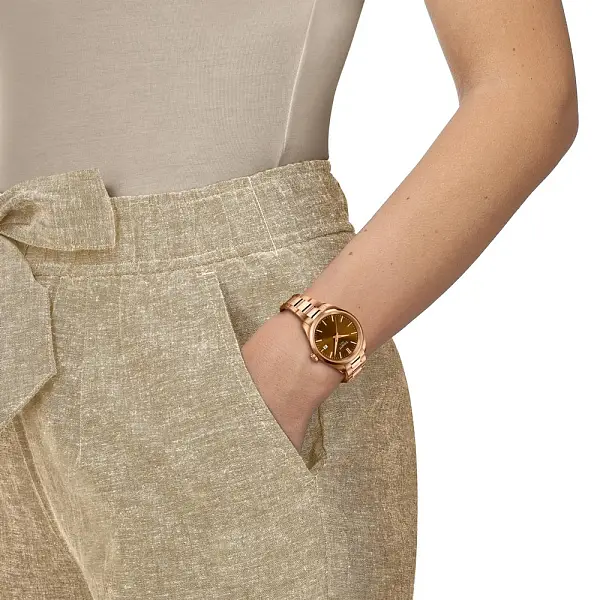 Tissot PR 100 34mm T150.210.33.291.00