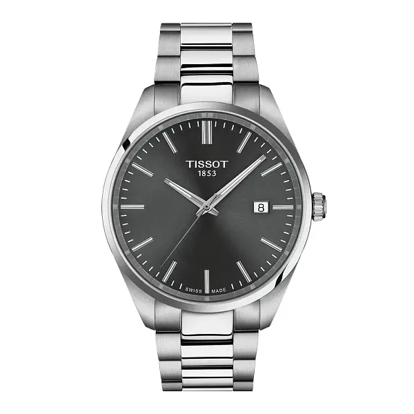 Tissot PR100 40mm T150.410.11.081.00