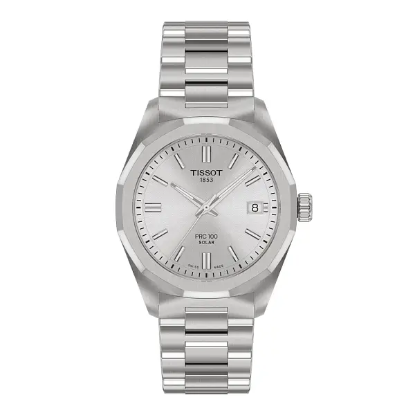 Tissot PRC 100 Solar 34mm T151.822.11.031.00