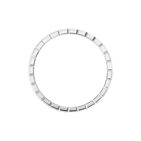 Chopard 萧邦 Ice Cube 黄金戒指 827702-1100