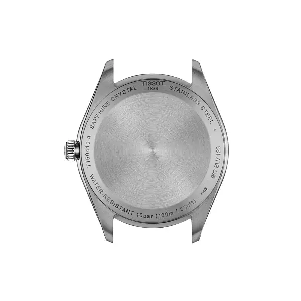 Tissot PR 100 40mm T150.410.16.011.00