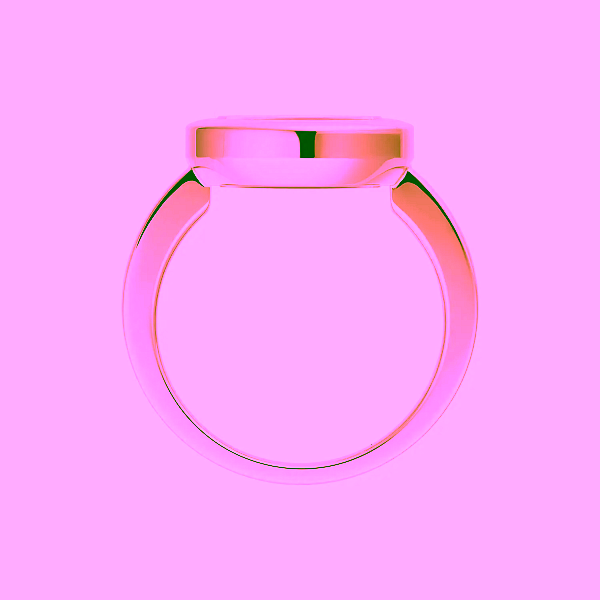 萧邦 Happy Spirit 828230-9000 金戒指