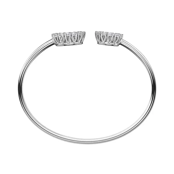 Chopard Happy Diamonds Icons Joaillerie 金质手链 85A608-1001