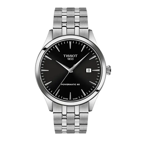 Tissot Classic Dream Powermatic 80 T158.407.11.051.00