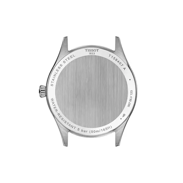 Tissot Classic Dream Powermatic 80 T158.407.11.051.00