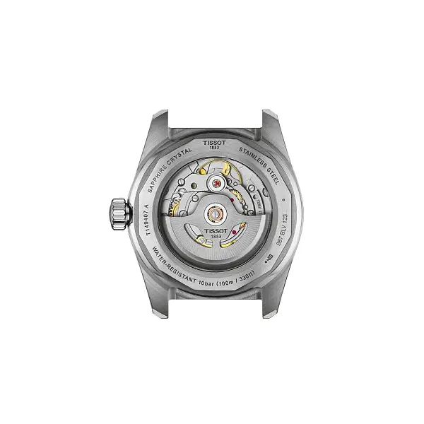 Tissot PRS 516 Powermatic 80 T149.407.16.051.00