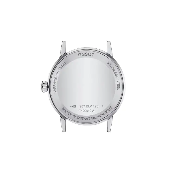 Tissot Classic Dream Gent T129.410.16.013.00