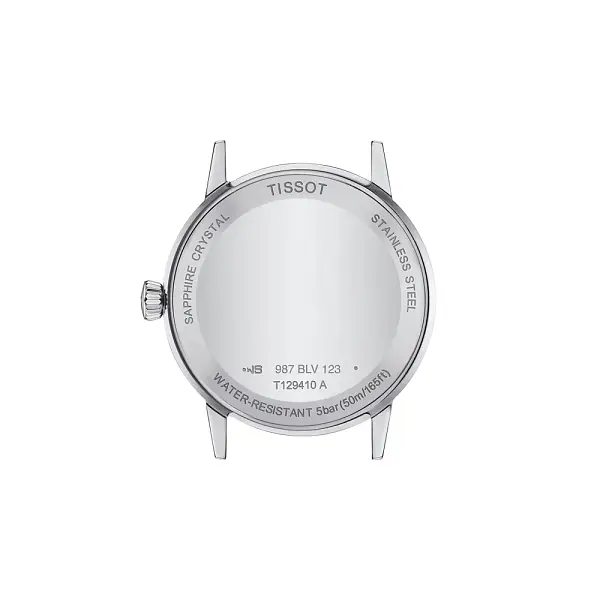 Tissot Classic Dream Gent T129.410.11.053.00