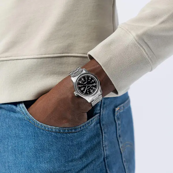 Hamilton Khaki Field Automatic H70515137