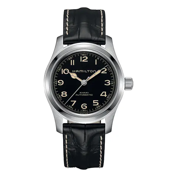 Hamilton Khaki Field Murph Automatic H70605731
