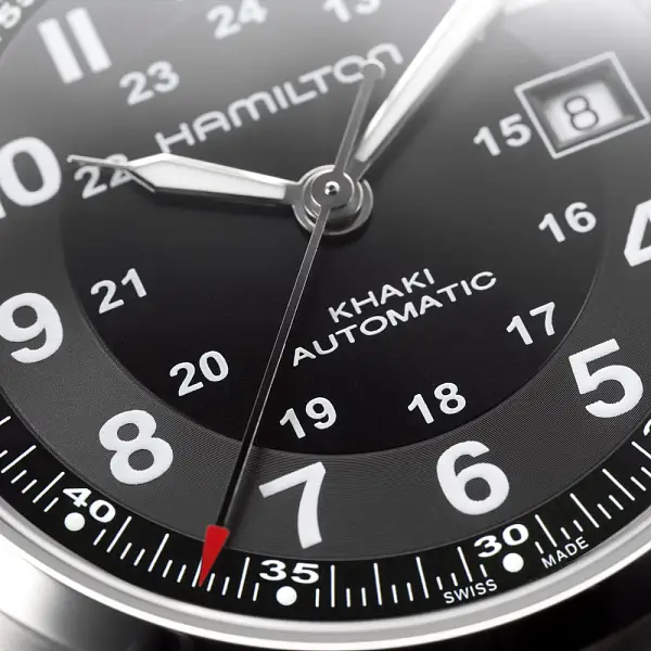 Hamilton Khaki Field Automatic H70555533
