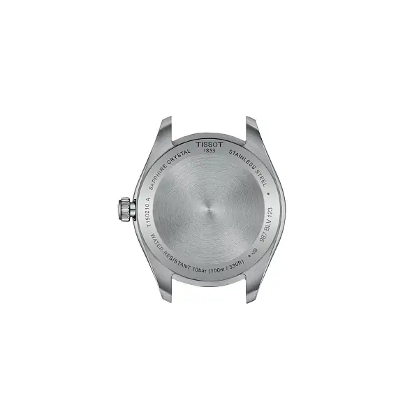 Tissot PR 100 Quartz Lady T150.210.26.111.00