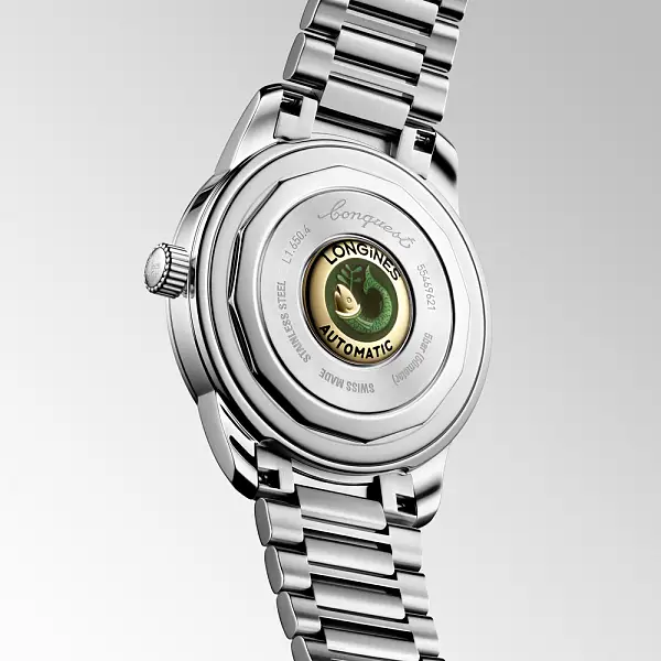 Longines Conquest Heritage L1.650.4.92.6