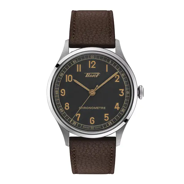 Tissot Heritage 1938 Automatic COSC T142.464.16.062.00