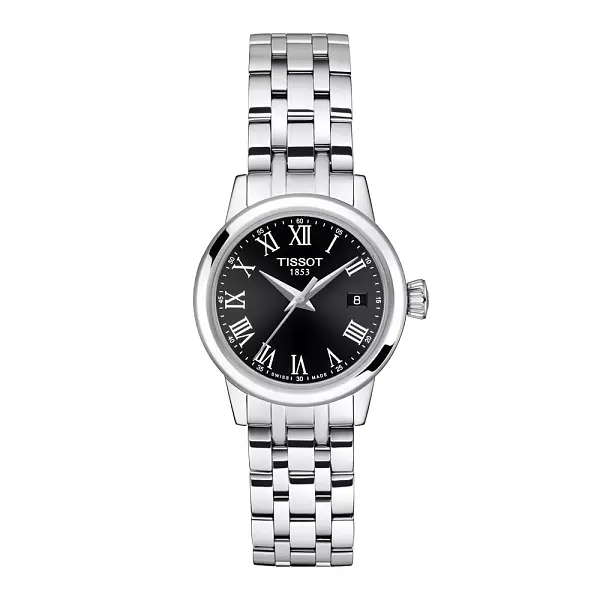 Tissot Classic Dream Lady T129.210.11.053.00