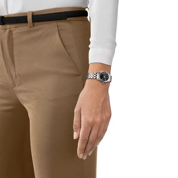 Tissot Classic Dream Lady T129.210.11.053.00