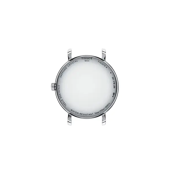 Tissot Everytime Lady T143.210.17.091.00