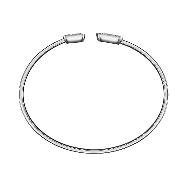 萧邦 Chopard Happy Diamonds 黄金手链 85A114-1202