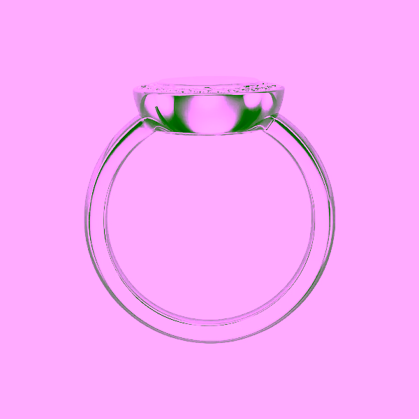 萧邦 Happy Diamonds 82A018-1200 金戒指