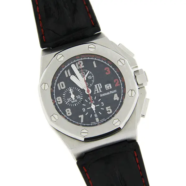 沙奎尔-奥尼尔皇家橡树离岸型计时码表