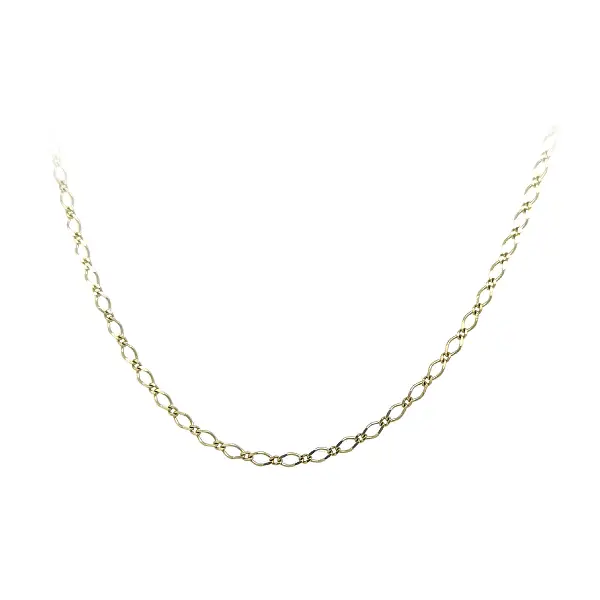 Eleganza 黄金项链