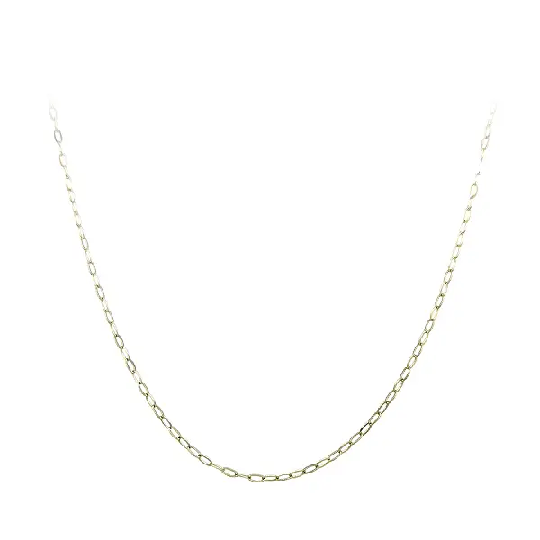 Ankr 编织黄金项链