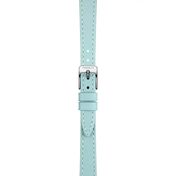Tissot Bellissima Small Lady M Double Tour Strap T126.010.16.113.01