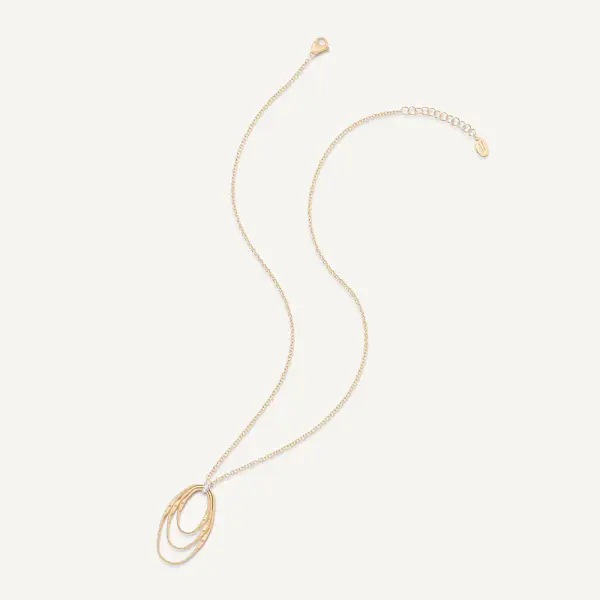 Marco Bicego Marrakech Onde CG785 B YW