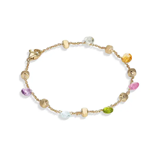 金手镯 Marco Bicego Paradise BB765 MIX01 Y