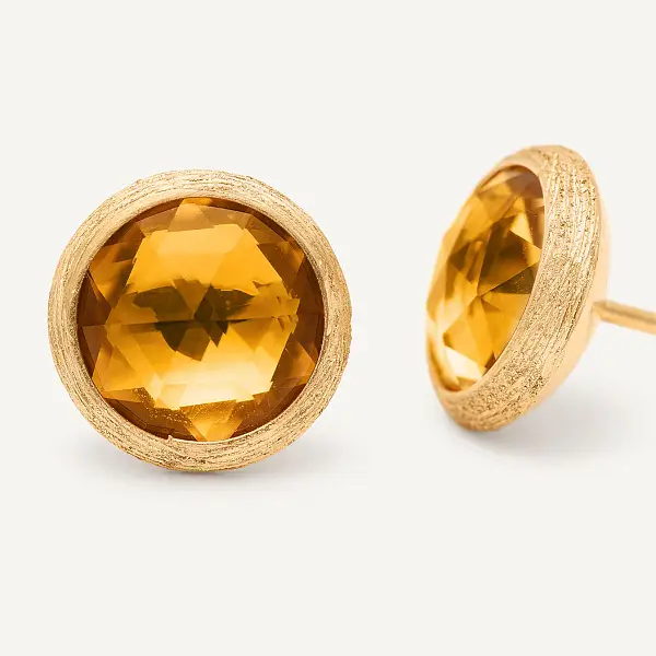 金耳环 Marco Bicego Jaipur OB957 QG01 Y