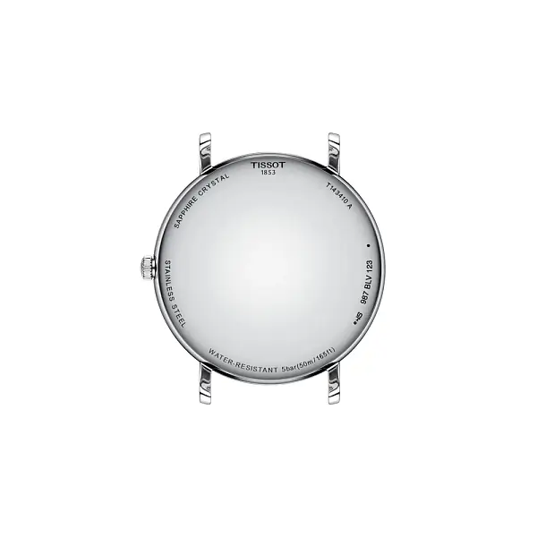 Tissot Everytime Gent T143.410.11.011.00