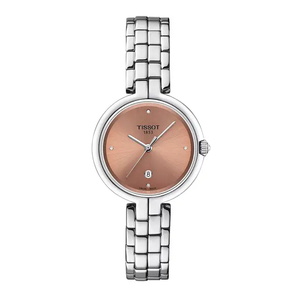 Tissot Flamingo T094.210.11.336.00