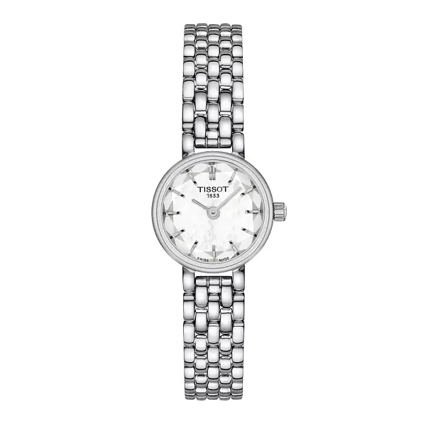 Tissot Lovely Round T140.009.11.111.00