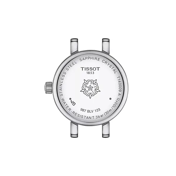 Tissot Lovely Round T140.009.11.111.00