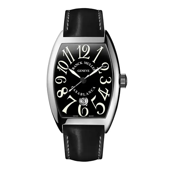 Franck Muller Casablanca 8880 C DT AC腕表