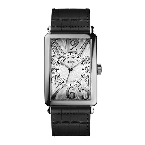 Franck Muller Long Island 955 SC AT FO REL腕表